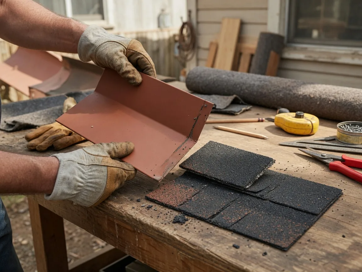 Roof Repair company in New Plymouth, ID